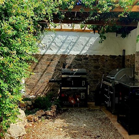 Oasis De Ifre Villa Caserío Cañada de Gallego Dış mekan fotoğraf