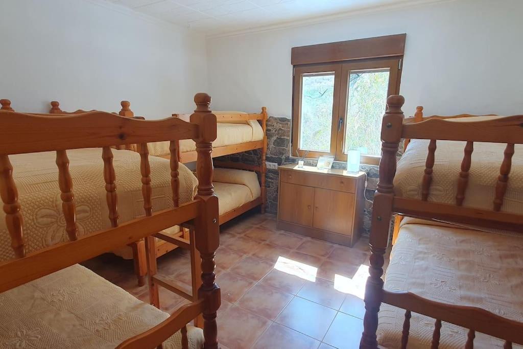Oasis De Ifre Villa Caserío Cañada de Gallego Dış mekan fotoğraf