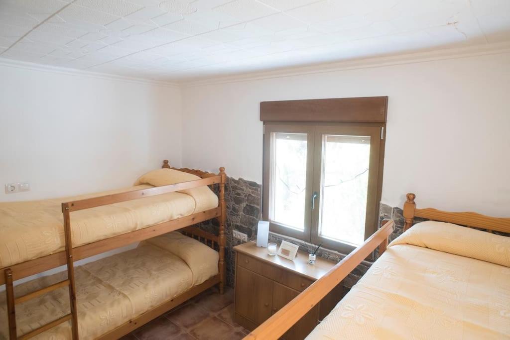 Oasis De Ifre Villa Caserío Cañada de Gallego Dış mekan fotoğraf