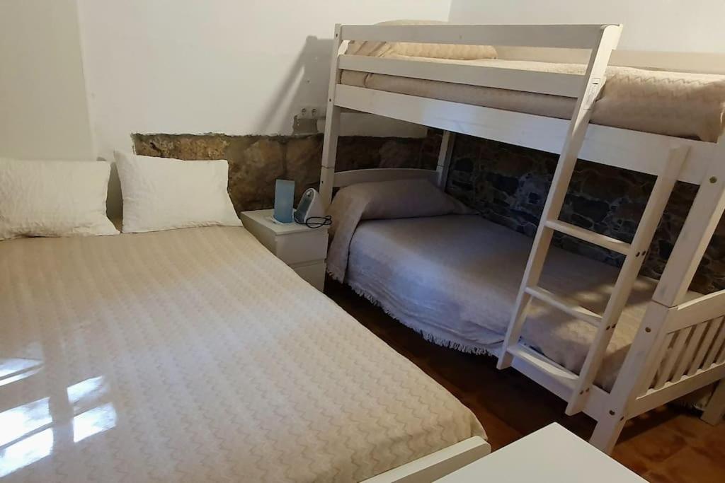 Oasis De Ifre Villa Caserío Cañada de Gallego Dış mekan fotoğraf