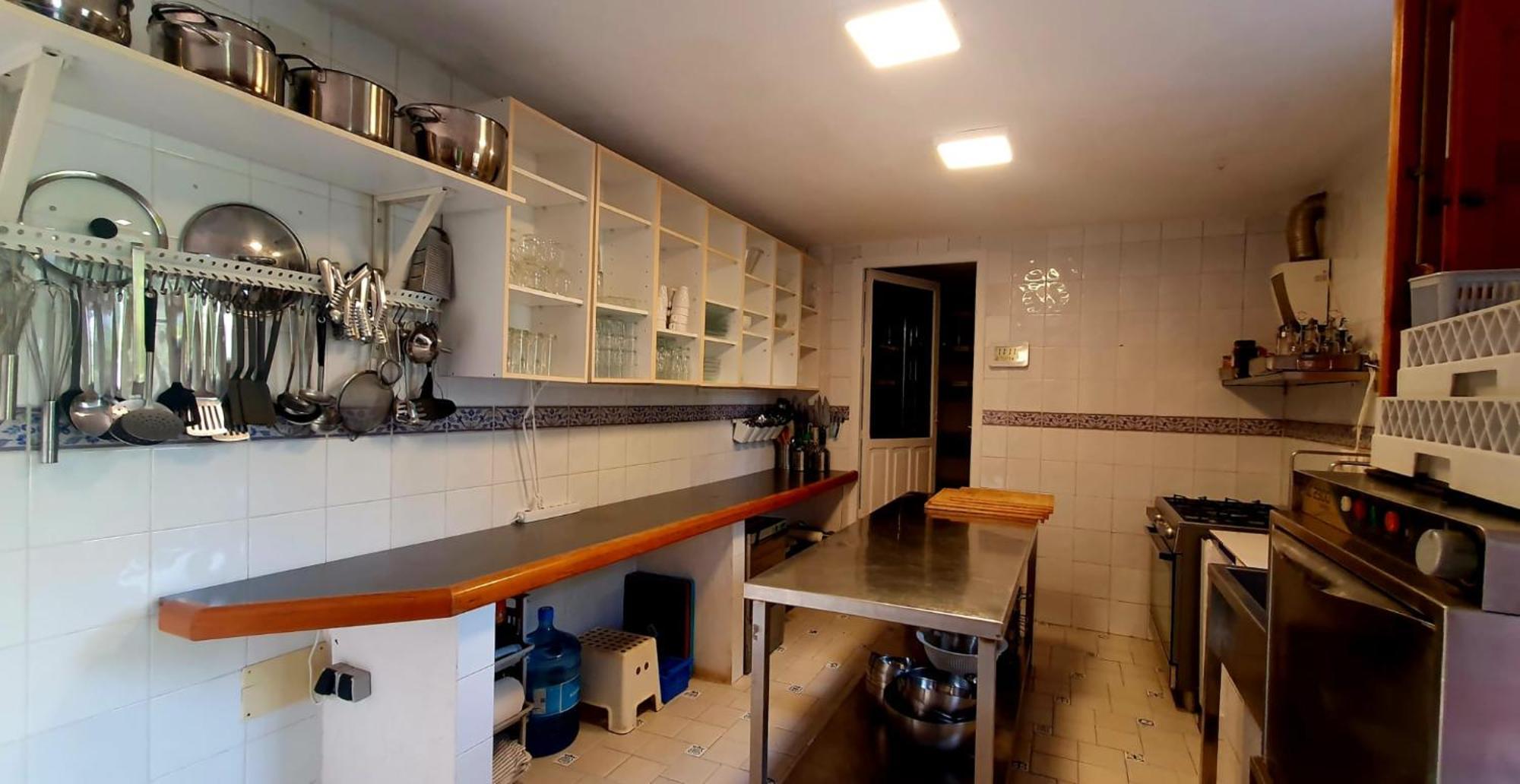 Oasis De Ifre Villa Caserío Cañada de Gallego Dış mekan fotoğraf