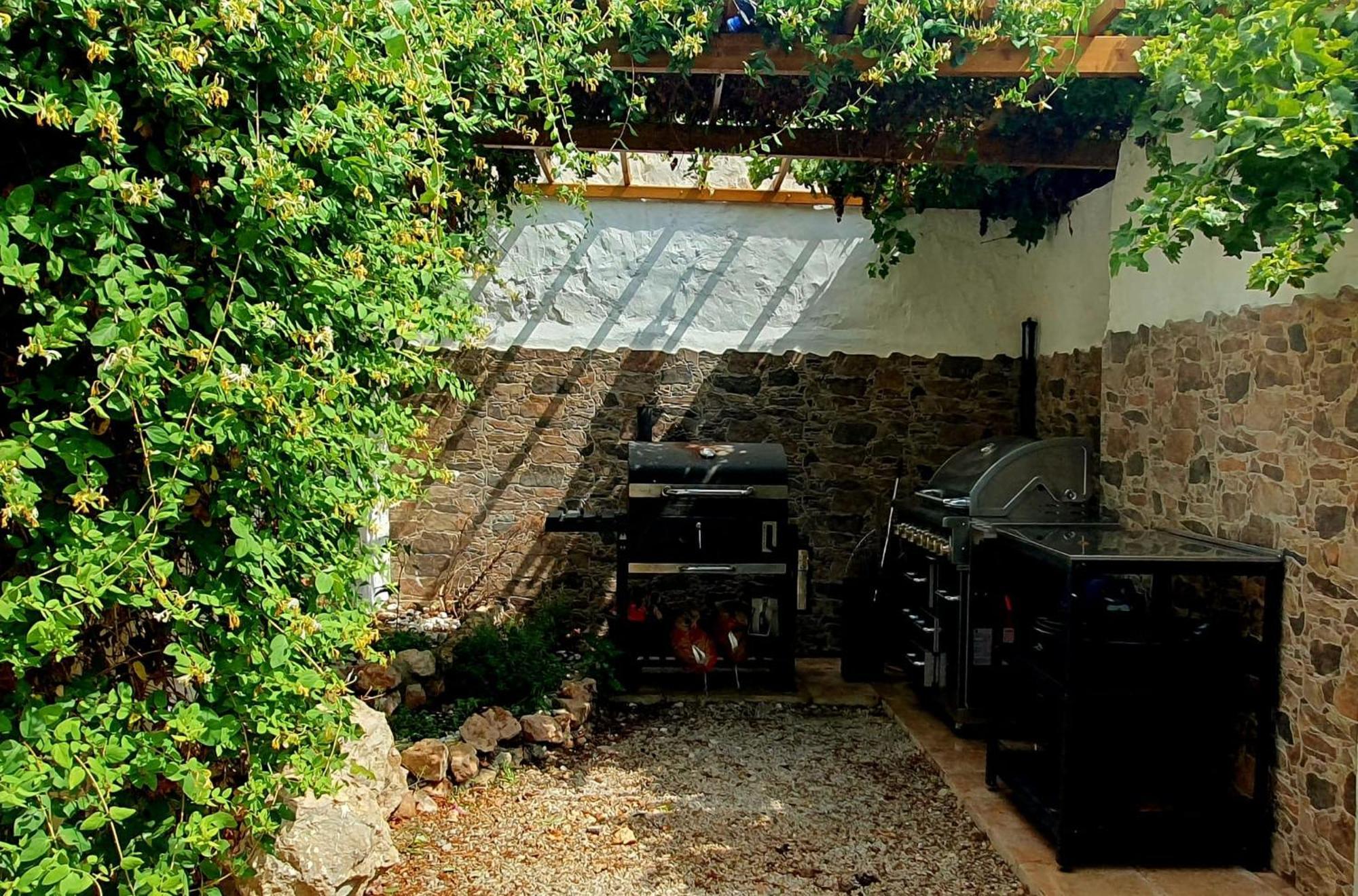 Oasis De Ifre Villa Caserío Cañada de Gallego Dış mekan fotoğraf