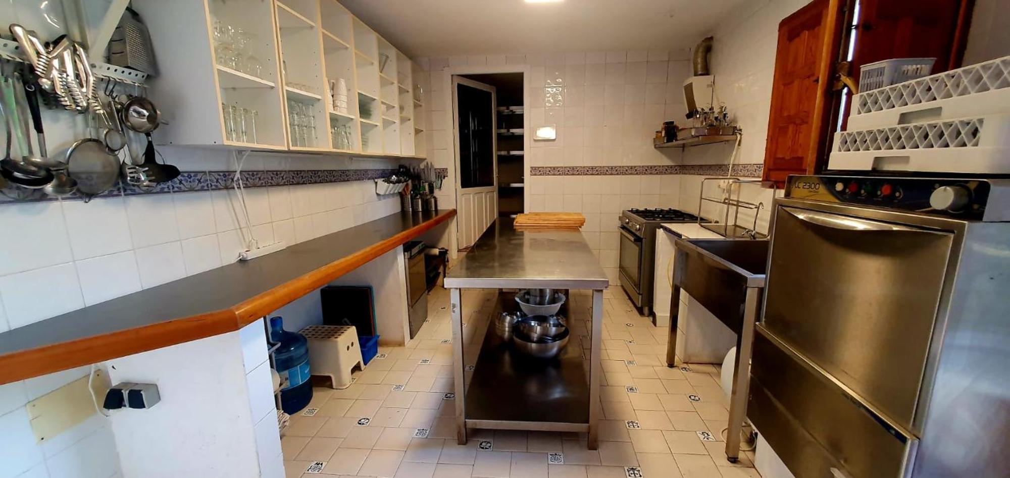 Oasis De Ifre Villa Caserío Cañada de Gallego Dış mekan fotoğraf