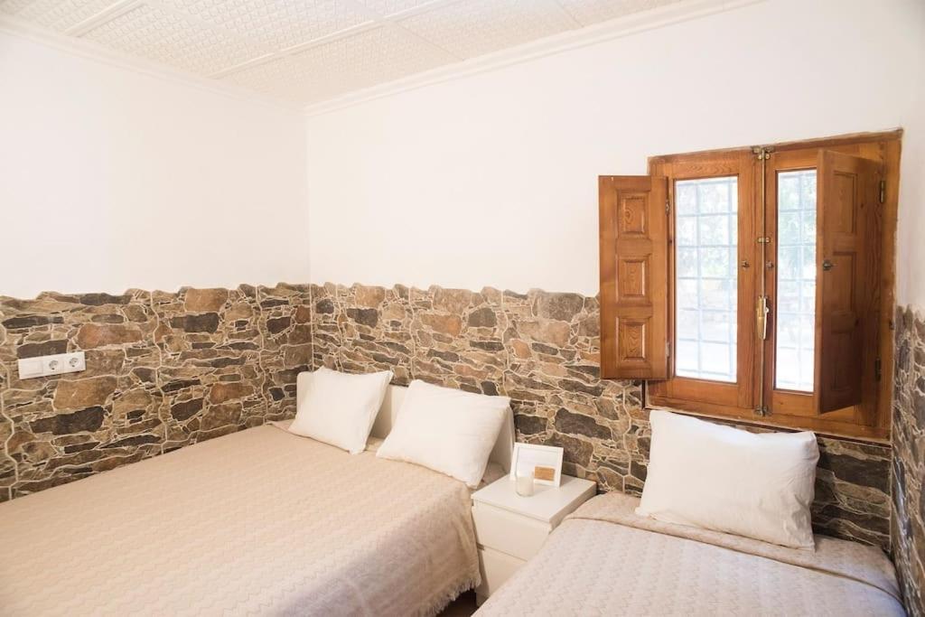Oasis De Ifre Villa Caserío Cañada de Gallego Dış mekan fotoğraf